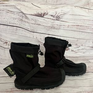 Thorogood Avalanche ShoeIn 💦waterproof💦 and insulated overshoe NWT size large